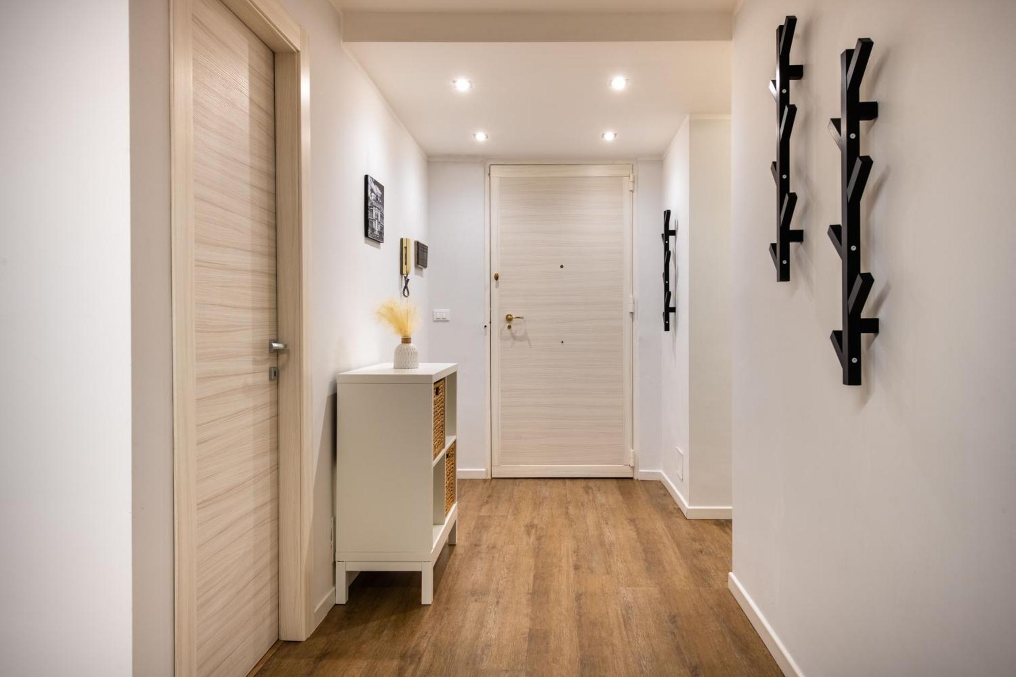 Villareale Flat - Center Free Parking * Palermo